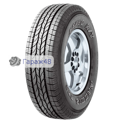 Maxxis Bravo HT-770 255/65 R17 110H